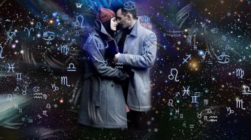 Las parejas que son afines zodiacalmente tienden a tener relaciones mucho más exitosas que las que no lo son, según dicen los expertos en astrología.