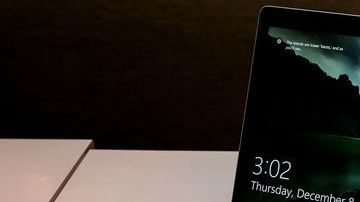 La HP EliteBook x360 .