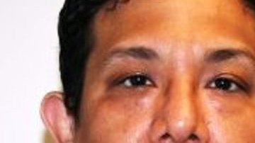 Rafael Hung está acusado por robar equipos valorados en $34 mil dólares