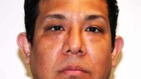 Rafael Hung está acusado por robar equipos valorados en $34 mil dólares