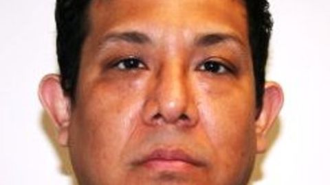 Rafael Hung está acusado por robar equipos valorados en $34 mil dólares