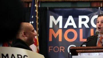 Molinaro busca aglutinar a la oposición republicana de NY