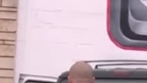 ICE captura a quien considera sospechoso de ser "criminal" o indocumentado.