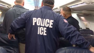 ICE garantiza completa protección y anonimato para los denunciantes