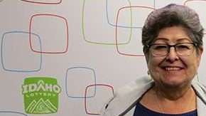 Sofia Galvan, ganadora de la lotería Powerball, vive en Idaho.