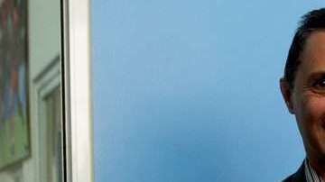 El exportero mexicano Adolfo Rios busca la alcaldía de la ciudad de Querétaro por la coalición 'Juntos haremos historia'. (Foto: Imago7/Gerardo Flores)