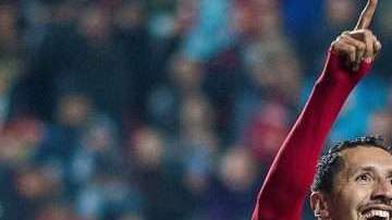 Yasser Corona dice adiós al fútbol. Su último equipo fue Xolos de Tijuana. (Foto: Imago7/Alejandro Gutiérrez Mora)