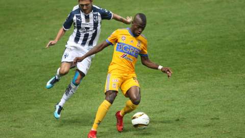 Tigres reciben a Monterrey, en duelo correspondiente a la fecha 17 del Clausura 2018
