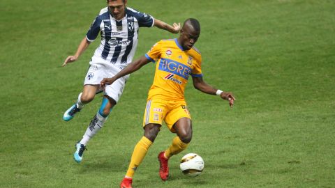 Tigres reciben a Monterrey, en duelo correspondiente a la fecha 17 del Clausura 2018