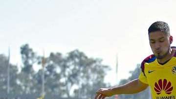 Pumas y las Águilas del América volverán a verse las caras en la Liguilla de este Clausura 2018. (Foto: Imago7/Agustin Cuevas)