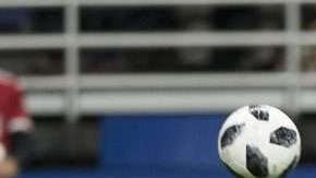 Giovani dos Santos podría quedarse fuera del Tri que irá a la Copa Mundial de la FIFA Rusia 2018. (Foto: Imago7/Etzel Espinosa)