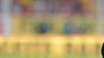 Cecilio Dominguez se lesiona y se pierde la recta final del Clausura 2018 de la Liga MX, con América. (Foto: Imago7/Marcos Domínguez)