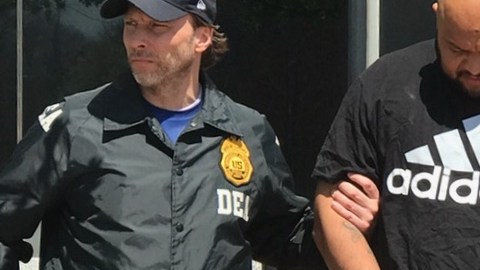 Miguel Angel Corea Díaz fue identificado como el líder de la MS-13 en la costa Este de Estados Unidos.