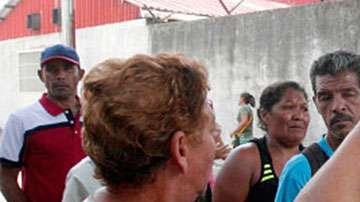 El pedido de TPS para los venezolanos no ha sido escuchado