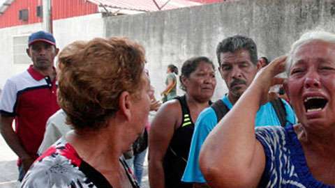 El pedido de TPS para los venezolanos no ha sido escuchado