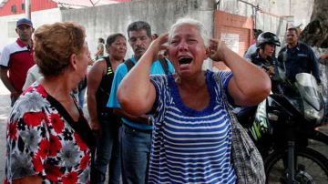 El pedido de TPS para los venezolanos no ha sido escuchado