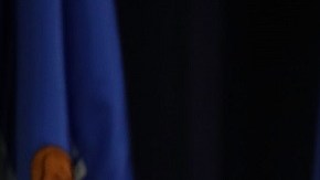 El fiscal general Jeff Sessions y el subprocurador Rob Rosenstein.