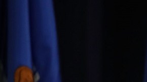 El fiscal general Jeff Sessions y el subprocurador Rob Rosenstein.