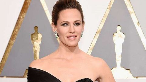 Jennifer Garner no habla mal de su expareja.