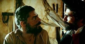 Una escena de "Joaquim".