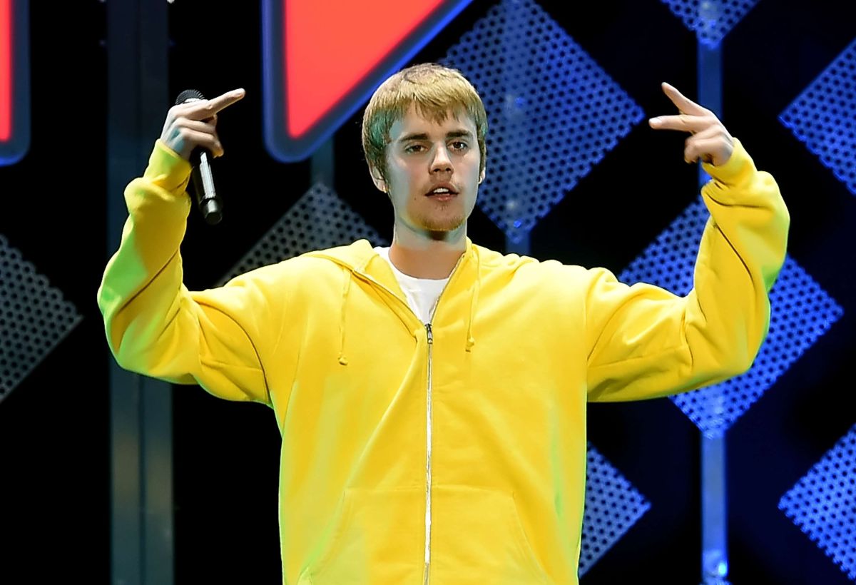 Justin Bieber Retira La Demanda Que Presentó Contra Dos Mujeres Que Lo