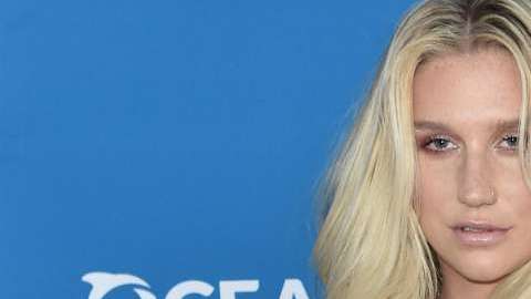 Kesha.