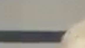 Laura León en el programa "Hoy"