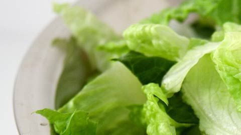 Ensaladas