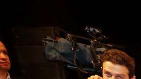 Elenco de la telenovela "Like"