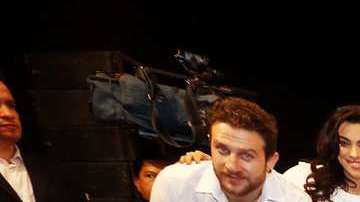 Elenco de la telenovela "Like"