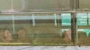 Así es la imagen de la propaganda de la presunta serie.