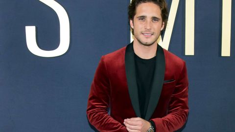 Diego Boneta es Luis Miguel en serie de televisión