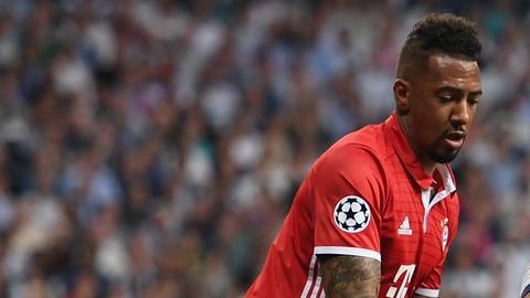 Madrid y Bayern se verán las caras en la semifinal de la Champions