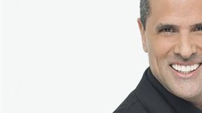 Marco Antonio Regil. Foto: Telemundo.