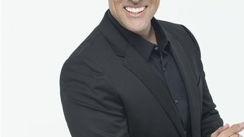 Marco Antonio Regil. Foto: Telemundo.