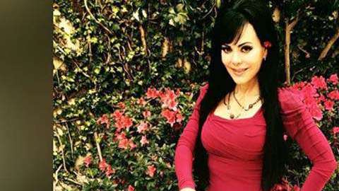 Guardia, de 56 años, cuida mucho su cuerpo.