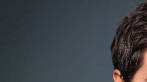 Mauricio Ochmann es "El Chema"