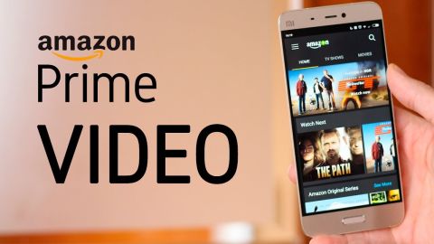 Amazon video