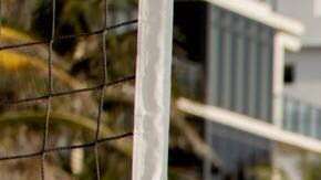 Melissa Sosa, atleta fitness.