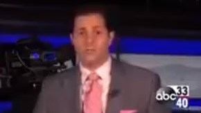 El video sobre el mensaje se volvió viral.