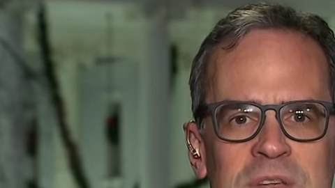 Michael Anton dejará de ser portavoz en temas del Consejo de Seguridad Nacional.