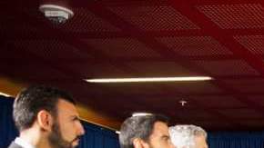 La reunión entre ambos líderes se dio en el marco de la Cumbre de las Américas.