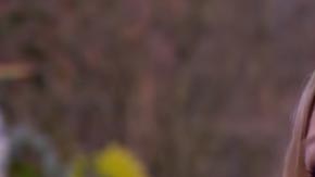 La mujer se tuvo que probar otras cuatro prótesis hasta conseguir la adecuada.