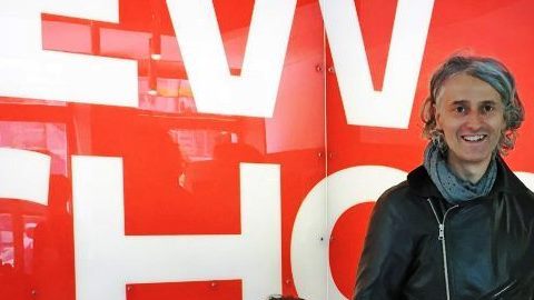 El profesor italiano Emanuele Castaño ha enfrentado acusaciones desde 2012