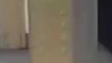 Las autoridades publicaron las imágenes del sujeto en Twitter.