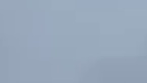 Se espera que la caída de nieve termine alrededor del mediodía.