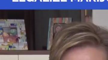 Nixon insiste en legalizar la marihuana mediante un vídeo