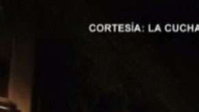 Norma García, expareja de Eduardo Yáñez.