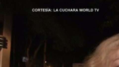 Norma García, expareja de Eduardo Yáñez.