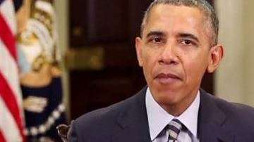 El falso Barack Obama creado con inteligencia artificial capaz de hablar como si fuera el original.